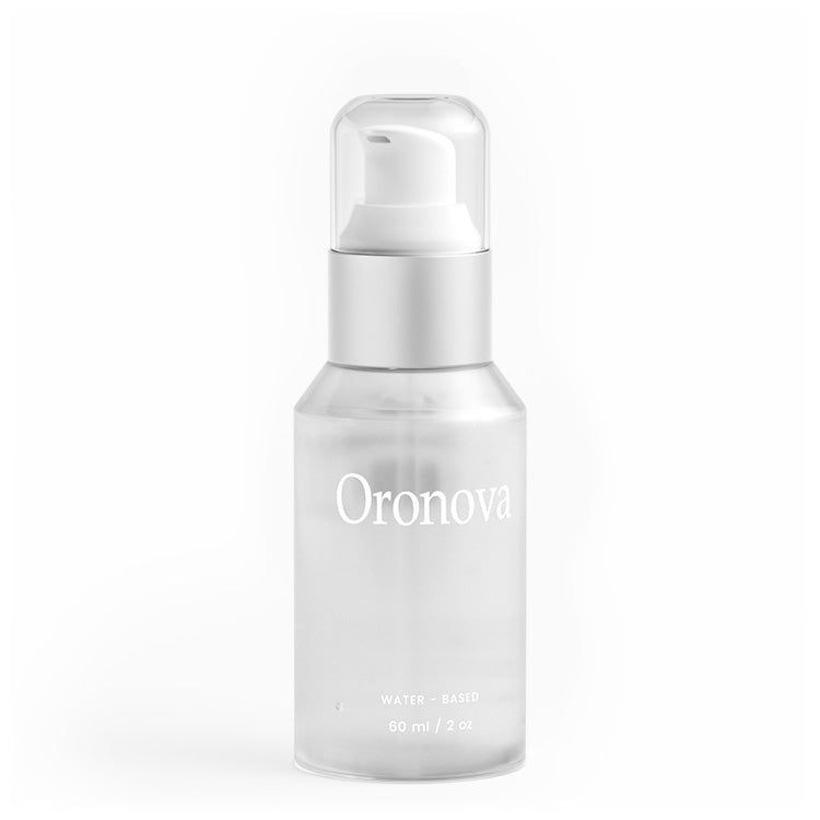 HydraTouch 水性潤滑剤 60 ml / 2.06 oz