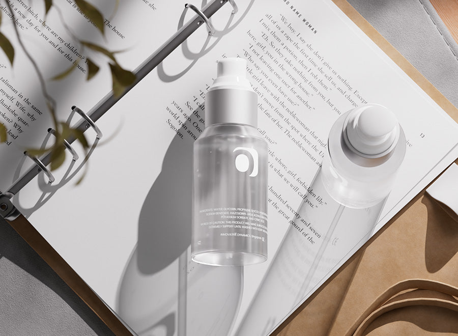 HydraTouch 水性潤滑剤 60 ml / 2.06 oz