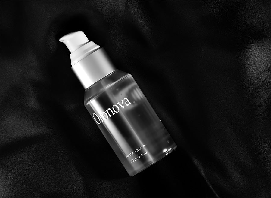 HydraTouch 水性潤滑剤 60 ml / 2.06 oz