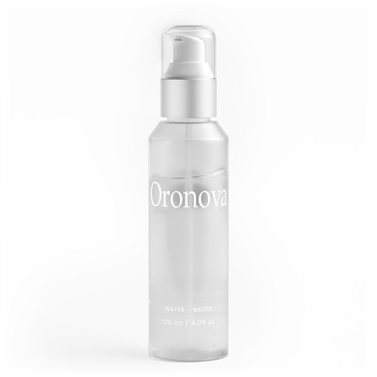 HydraTouch 水性潤滑剤 120 ml / 4.06 oz