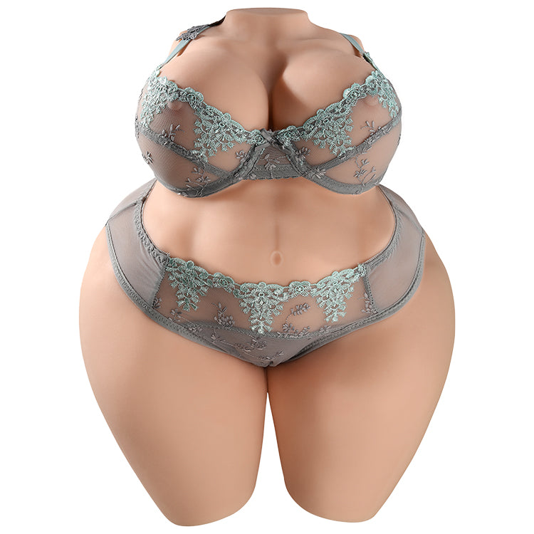 Veronica - 27.5LB リアリスティック セックスドール