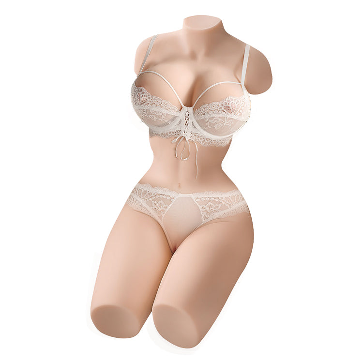 Naomi - 61.6LB リアリスティック セックスドール