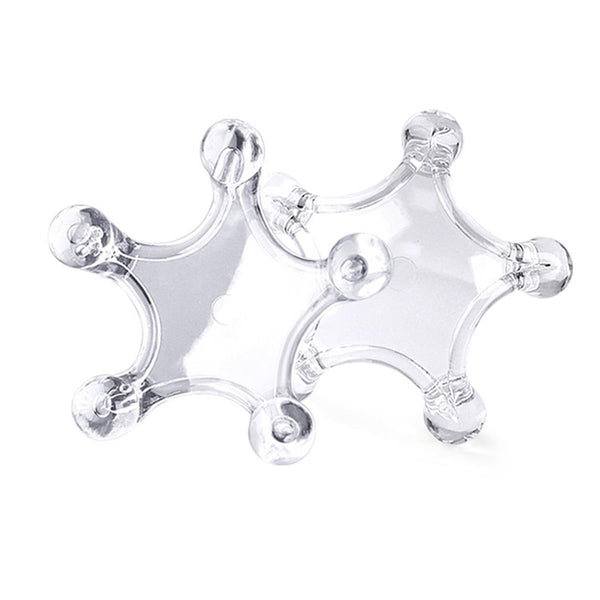 ディープティッシュマッスルマッサージャー – 強力なパーカッションマッサージツール