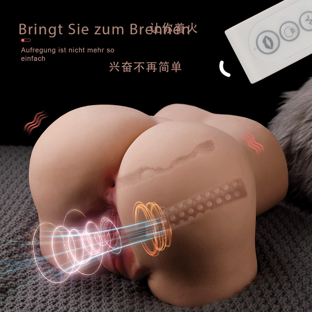 27.5LB リアリスティック セックスドール